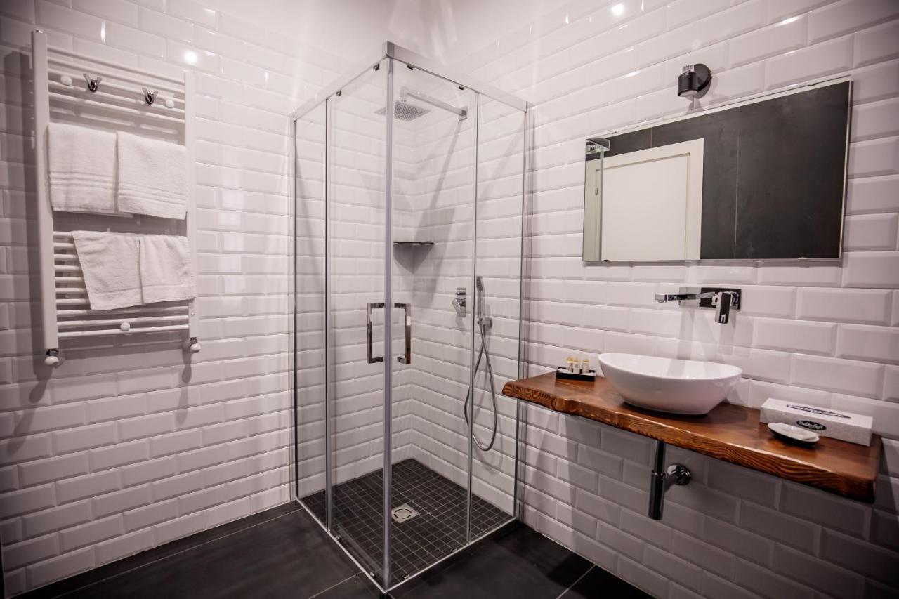 Medusa Cilea Guest House Napoli Eksteriør bilde