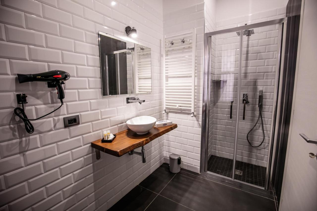 Medusa Cilea Guest House Napoli Eksteriør bilde