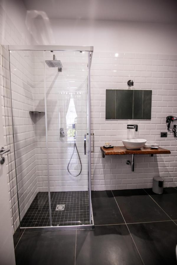 Medusa Cilea Guest House Napoli Eksteriør bilde