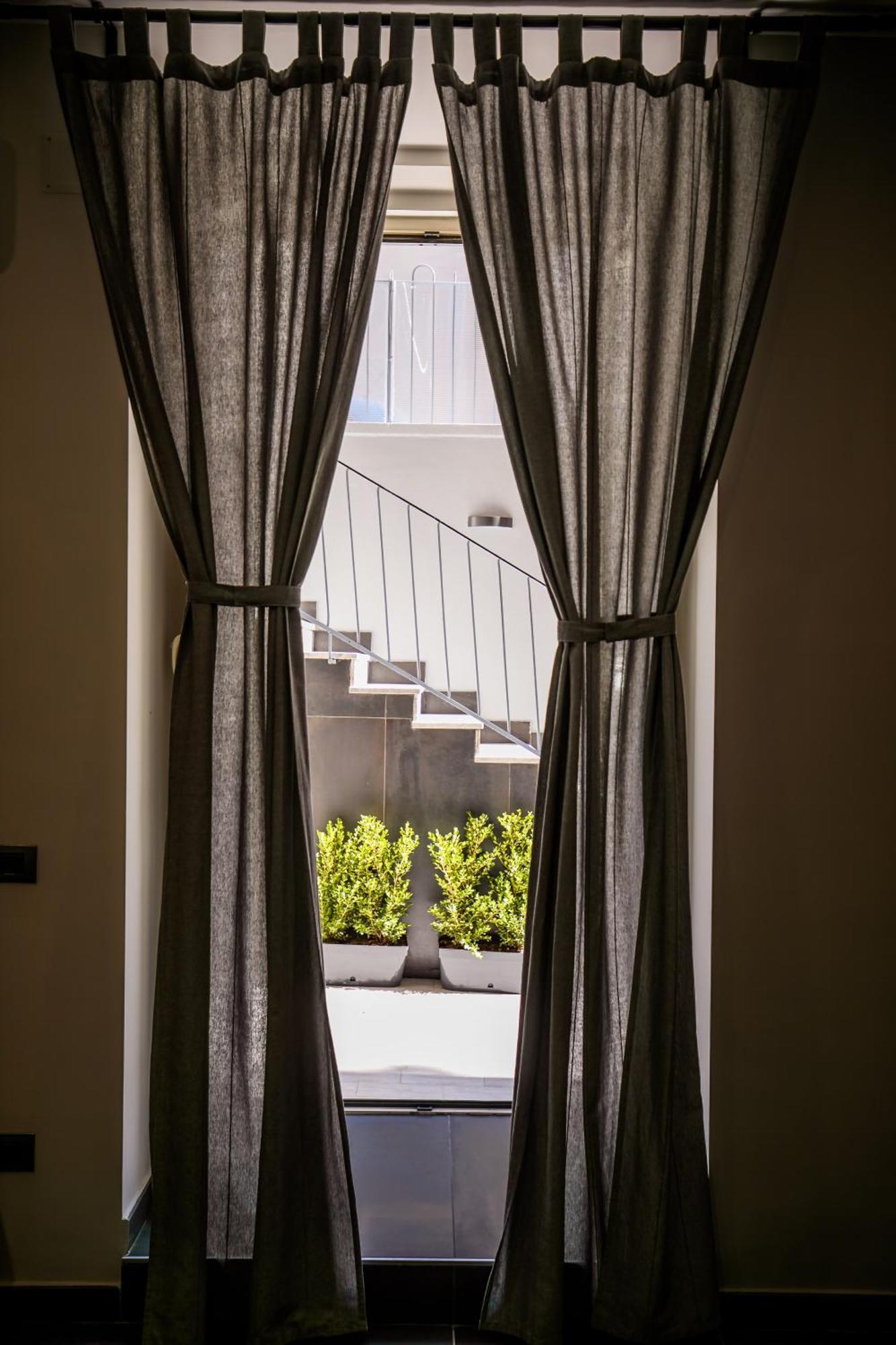 Medusa Cilea Guest House Napoli Rom bilde